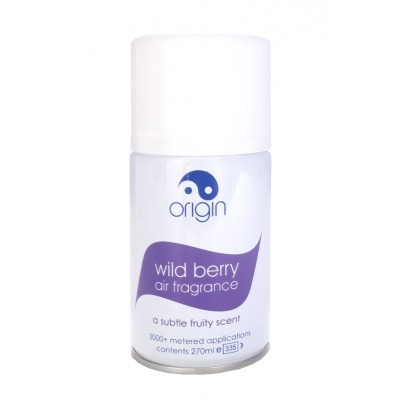 Air Freshener WILD BERRY 1 x 12